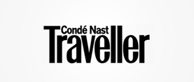 Conde Nast Traveller